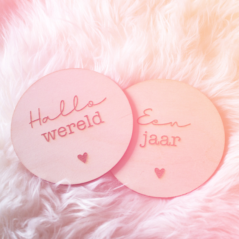 gepersonaliseerde houten cadeaus, vormen van hout